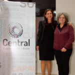 Conversatorio en Central-Espacio de Ideas con Rita Segato