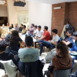 Conversatorio, Producción Audiovisual en #Tucumán